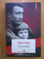 Clara Uson - Fiica Estului