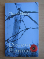 Claude Simon - Drumul Flandrei