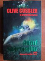 Clive Cussler - Aurul spartanilor