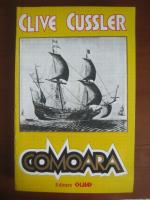 Clive Cussler - Comoara