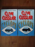 Clive Cussler - Cyclops (2 volume)