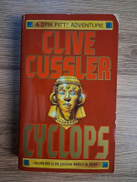 Clive Cussler - Cyclops