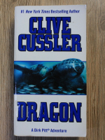 Clive Cussler - Dragon