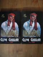 Clive Cussler - Dragonul (2 volume)