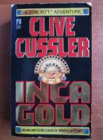 Clive Cussler - Inca gold