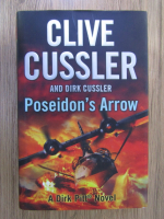 Clive Cussler - Poseidon's arrow