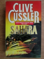 Clive Cussler - Sahara