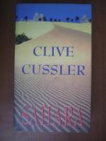 Clive Cussler - Sahara