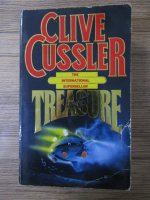 Clive Cussler - Treasure