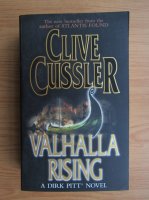 Clive Cussler - Valhalla rising