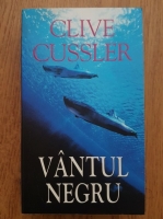 Clive Cussler - Vantul negru