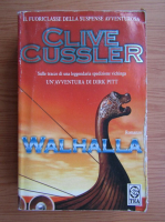 Clive Cussler - Walhalla