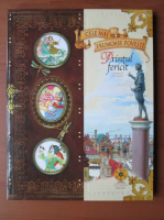 Colectia Cele mai frumoase povesti. Oscar Wilde, Printul fericit, nr. 7 (cu CD)