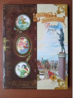 Colectia Cele mai frumoase povesti. Oscar Wilde, Printul fericit, nr. 7 (fara CD)