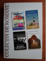 Colectia de Romane Reader's Digest (David Rosenfeld, etc)