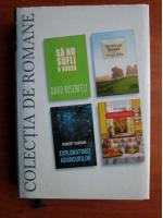 Colectia de Romane Reader's Digest (David Rosenfelt, etc)