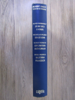 Colectia de Romane Reader's Digest (David Rosenfelt, etc)