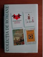Colectia de romane Reader's Digest (Howard Roughan, etc)