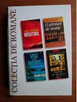 Colectia de Romane Reader's Digest (John Grisham, Nicholas Sparks, etc)