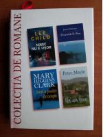 Colectia de Romane Reader's Digest (Lee Child, etc)