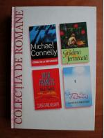 Colectia de Romane Reader's Digest (Michael Connelly, etc)