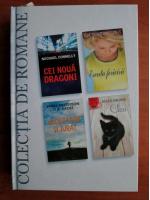 Colectia de Romane Reader's Digest (Michael Connelly, etc)