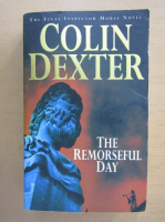 Colin Dexter - The Remorseful Day
