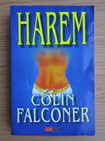 Colin Falconer - Harem