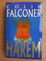 Colin Falconer - Harem