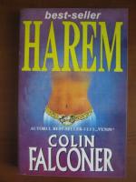 Colin Falconer - Harem