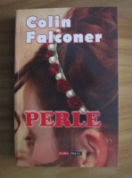 Colin Falconer - Perle