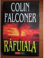 Colin Falconer - Rafuiala