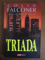 Colin Falconer - Triada