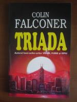 Colin Falconer - Triada