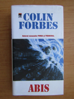 Colin Forbes - Abis