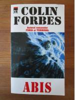 Colin Forbes - Abis