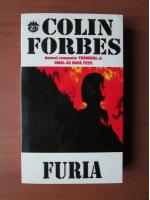 Colin Forbes - Furia