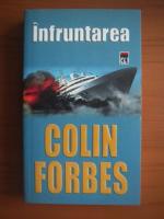 Colin Forbes - Infruntarea