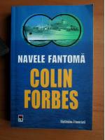 Colin Forbes - Navele fantoma