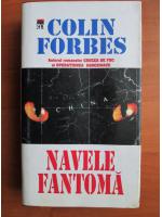 Colin Forbes - Navele fantoma
