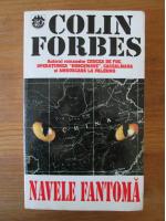 Colin Forbes - Navele fantoma