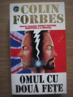 Colin Forbes - Omul cu doua fete