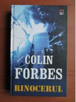 Colin Forbes - Rinocerul