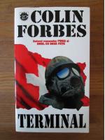 Colin Forbes - Terminal
