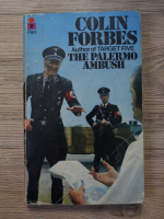Colin Forbes - The Palermo ambush