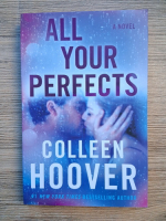 Colleen Hoover - All your perfects