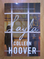 Colleen Hoover - Layla