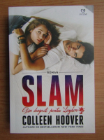 Colleen Hoover - Slam, din dragoste pentru Layken