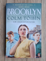 Colm Toibin - Brooklyn