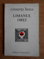 Constanta Buzea - Limanul orei